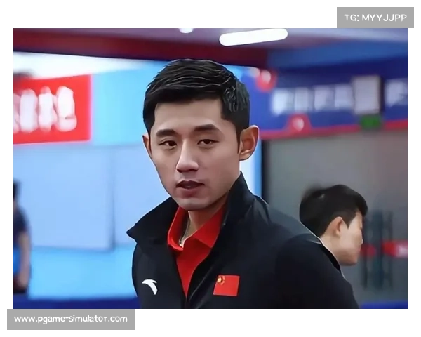 张继科曝离开国家队真相 八年隐忍为换教练问题愤怒发声 张继科曝离开国家队真相 八年隐忍为换教练问题愤怒发声