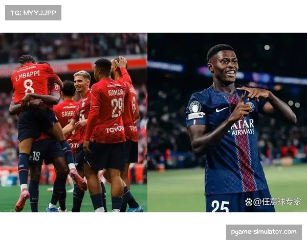 法甲焦点之战：残阵巴黎迎战里尔力争登顶联赛榜首