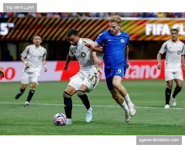 奥斯汀FC防守组织有序 但进攻端火力稍显不足