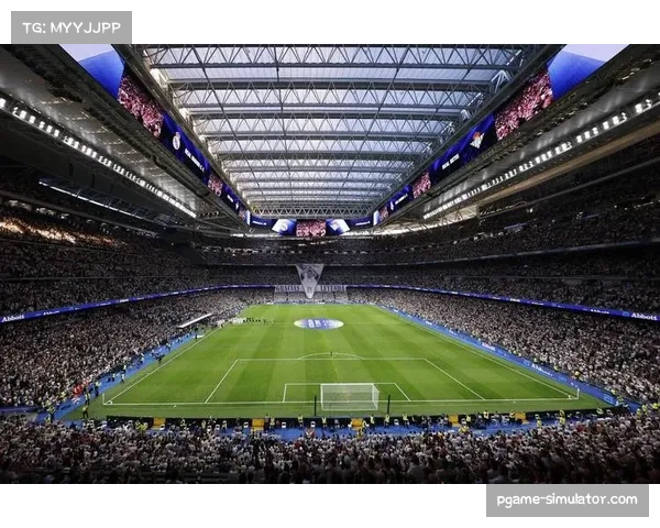 欧冠转播技术不断创新 球迷观赛体验得到优化