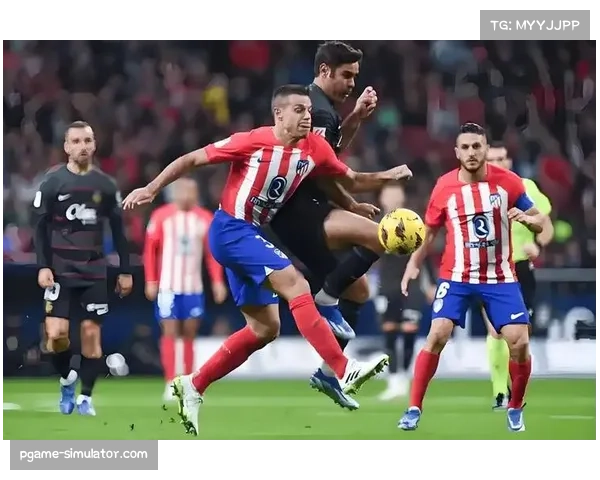 西甲球队更注重攻防转换效率 传统控球率优势让位直接性