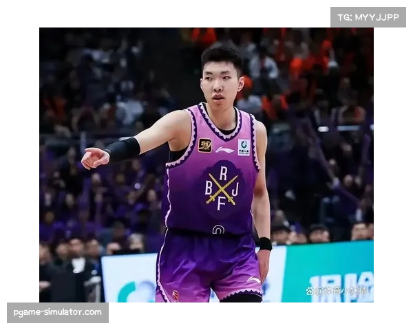 廖三宁关键三分定乾坤 北控后卫成长助推球队逆袭