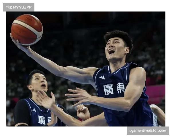 辽宁压迫式外线防守见效 成功限制广东本土球员仅得18分