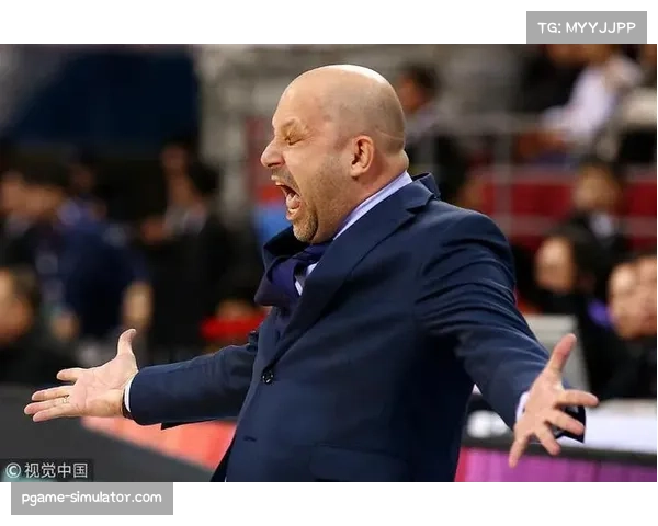 北京首钢战绩波动明显 雅尼斯临场指挥面临压力